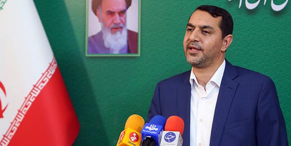 رحیم زارع