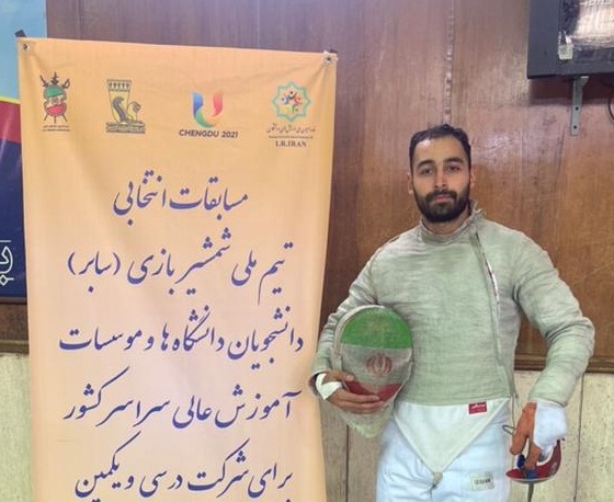 احمدرضا شهمیری