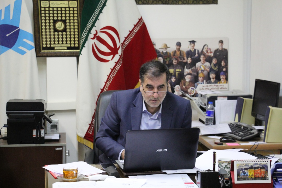 سید شمس شفیعی