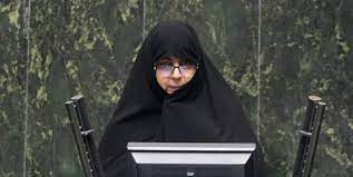 فاطمه رحمانی