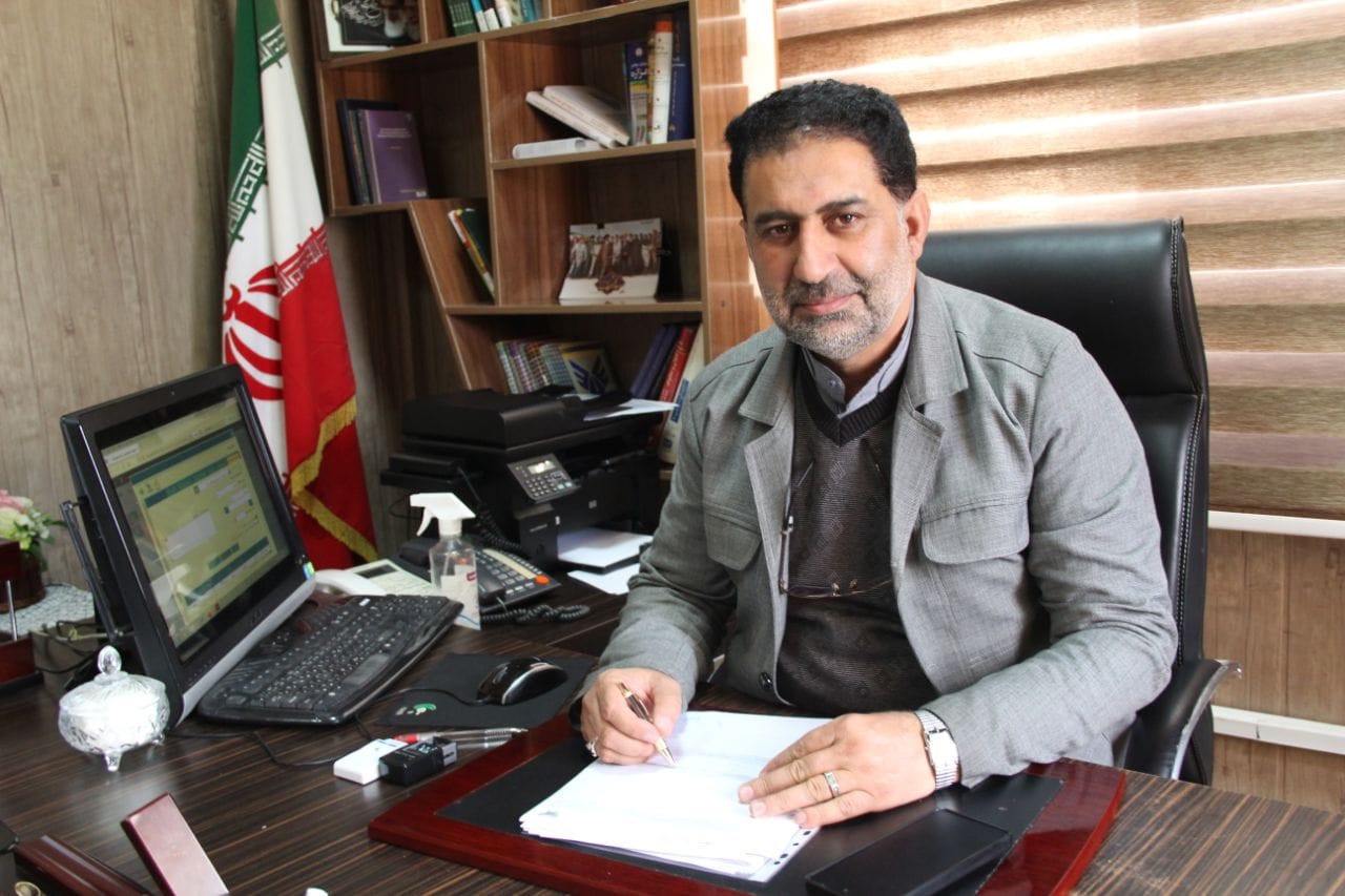 سیروس حدادنیا