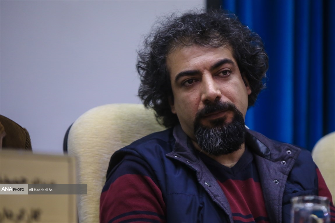 احسان جوانمرد