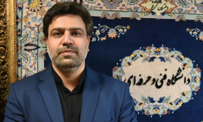 عرفان خسرویان