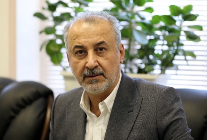 رضا درویش