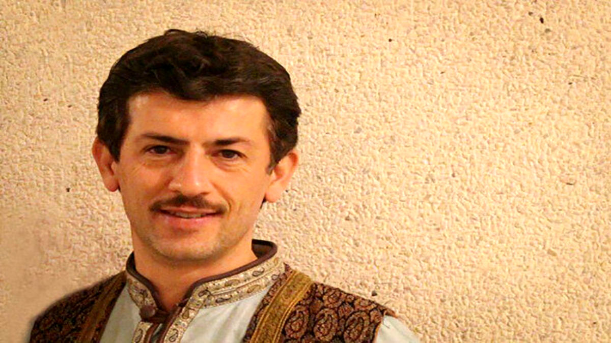 سیروس همتی
