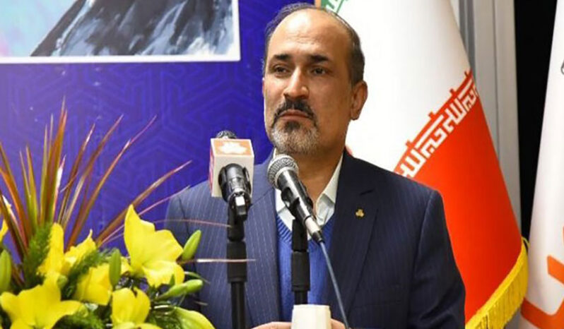 محمدعلی تیموری