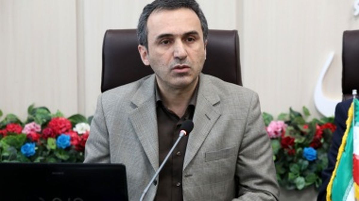 محمدرضا آهنچیان