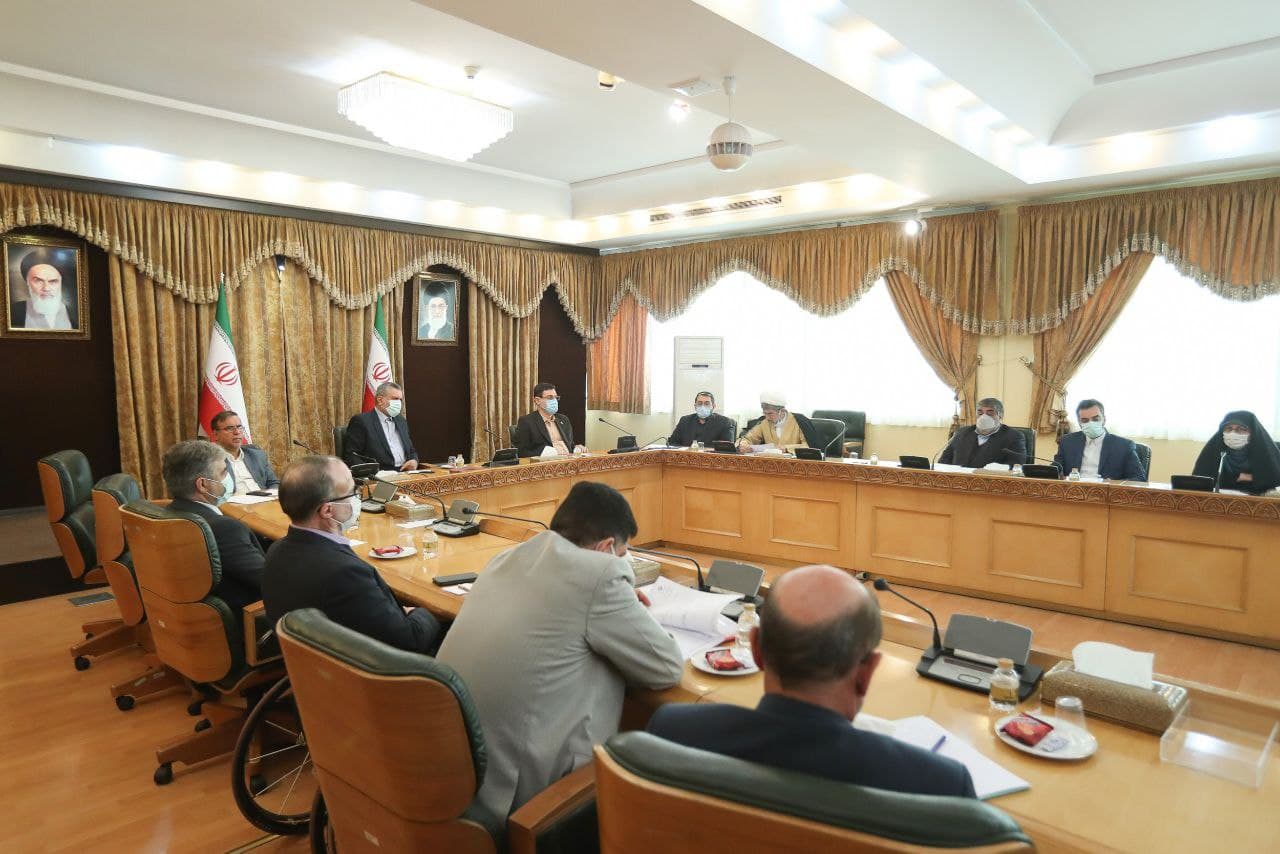 مرتضوی ایثارگران
