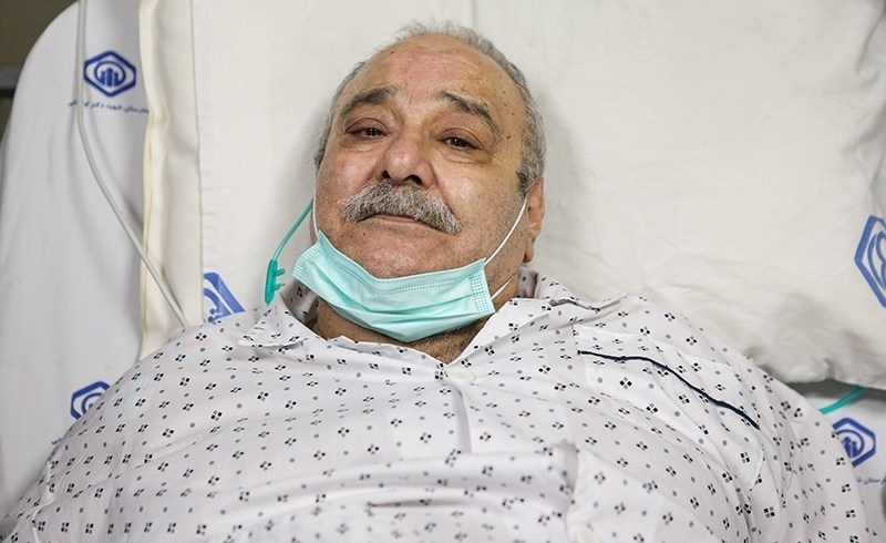 محمد کاسبی
