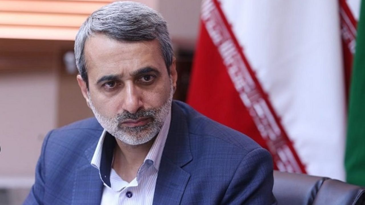 عباس مقتدایی