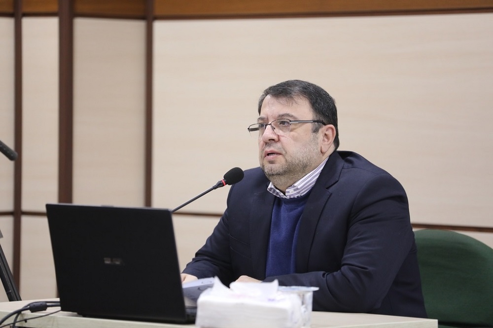 ابوالحسن فیروزآبادی