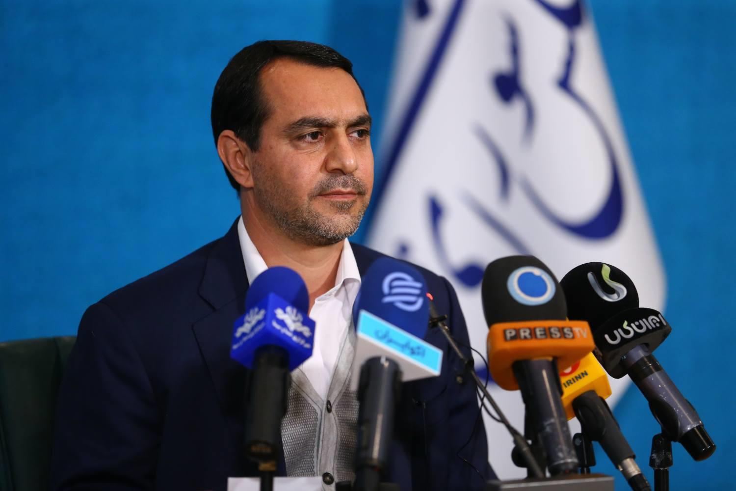 رحیم زارع
