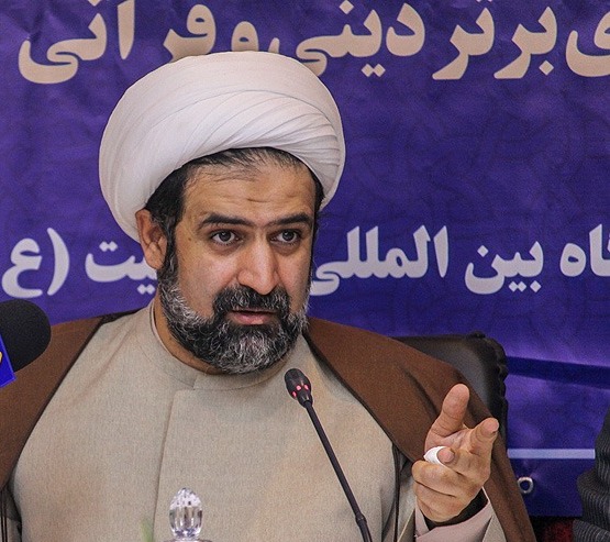 سعید جازاری