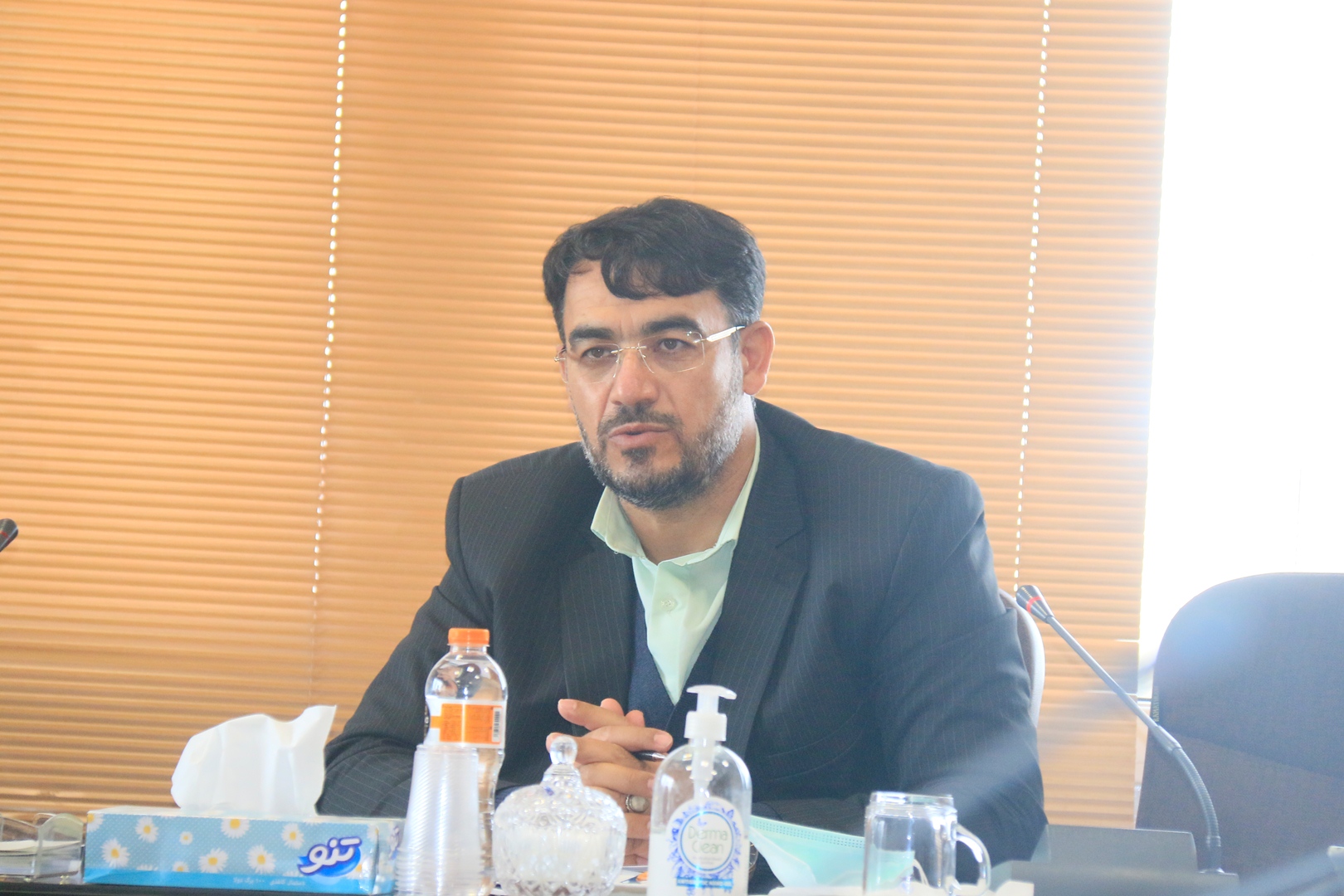 دکتر ابوالفضل یدالهی اصلان