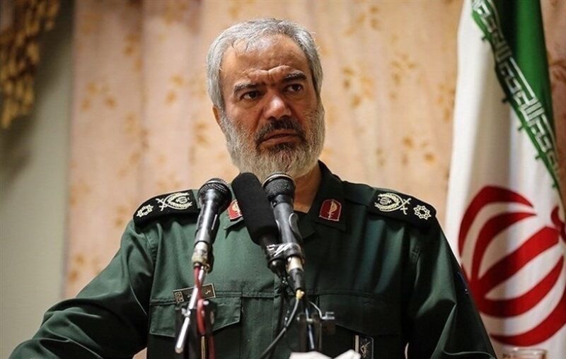 سردار فدوی