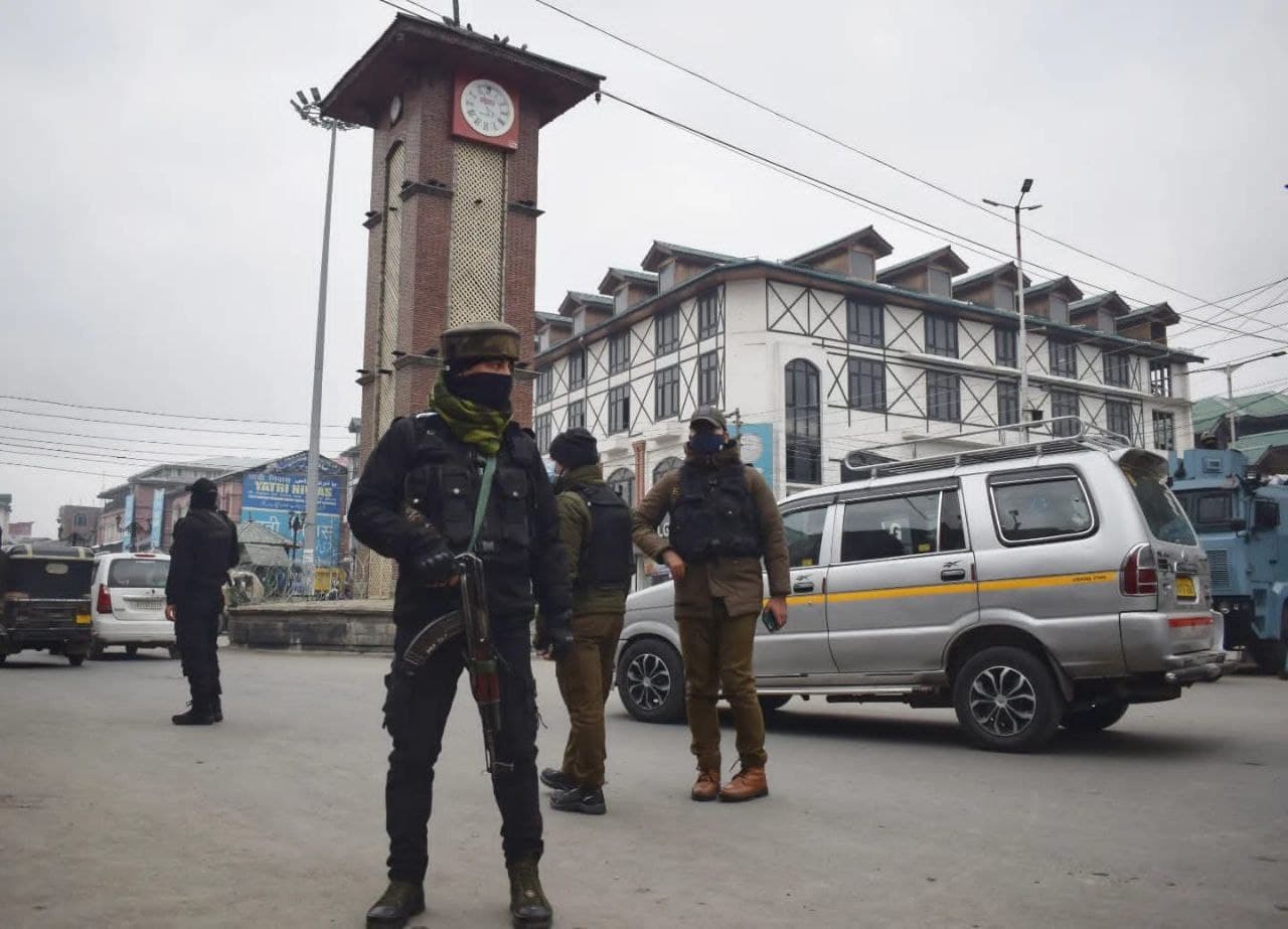 کشمیر