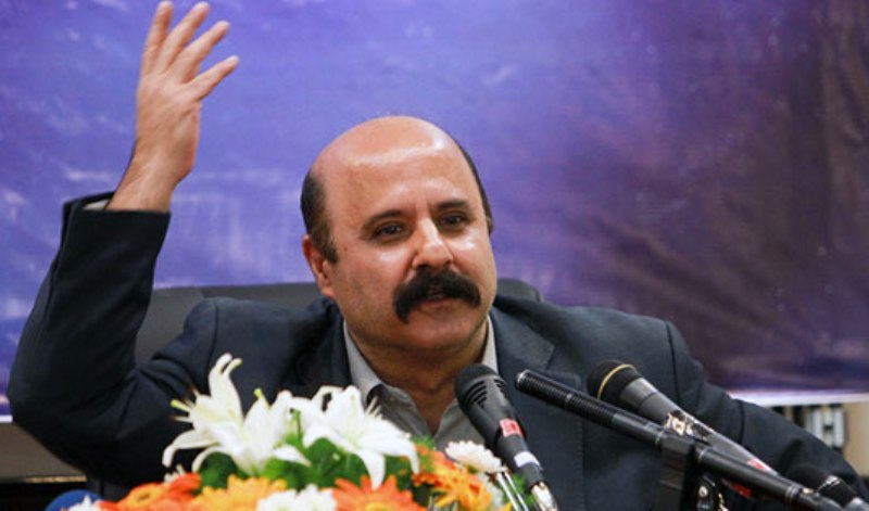 سهیل محمودی