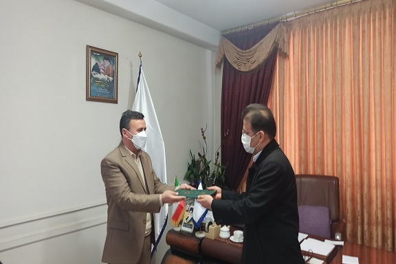 معرفی