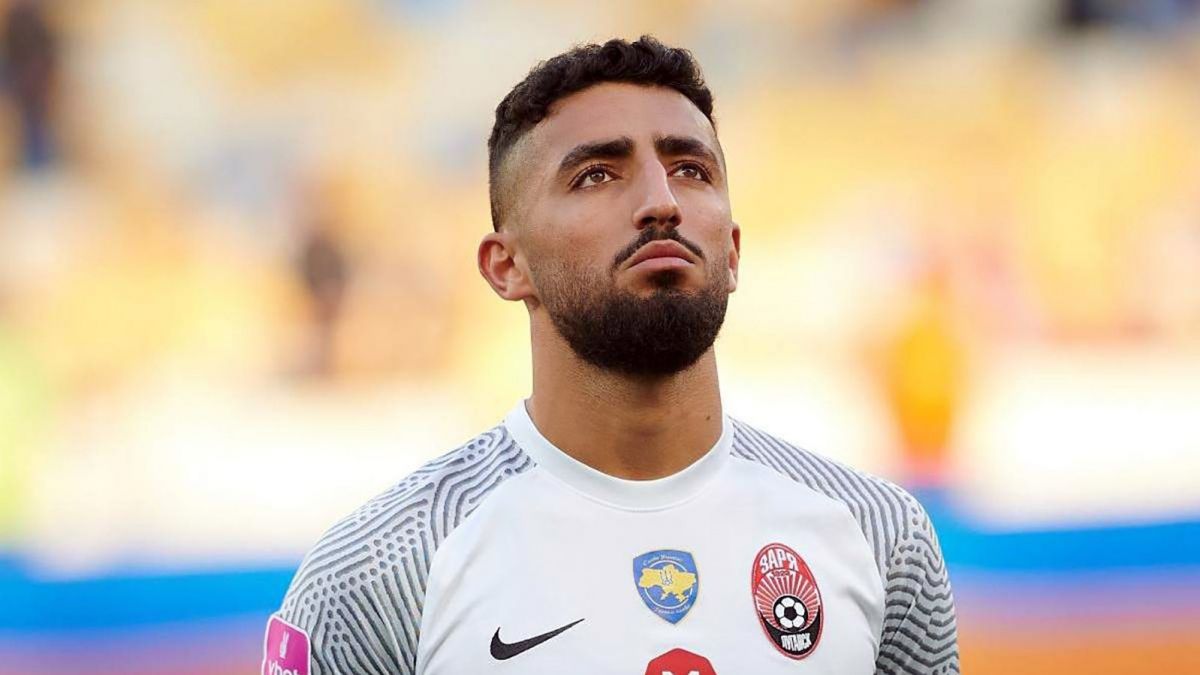 اللهیار صیادمنش