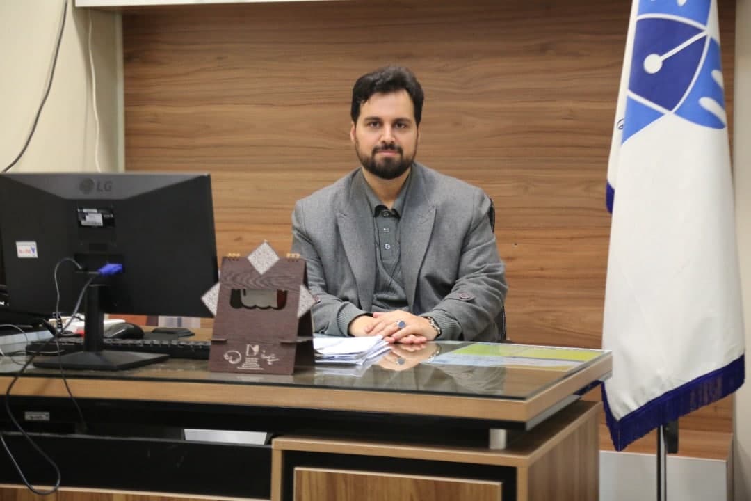 محمدجواد شکوری