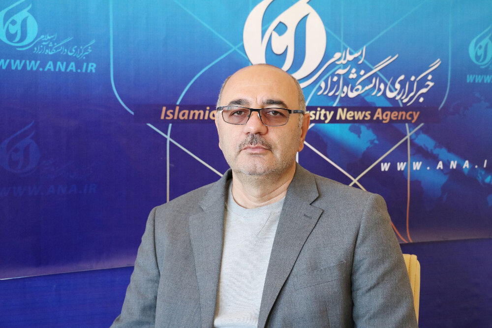 سعید کبیریان