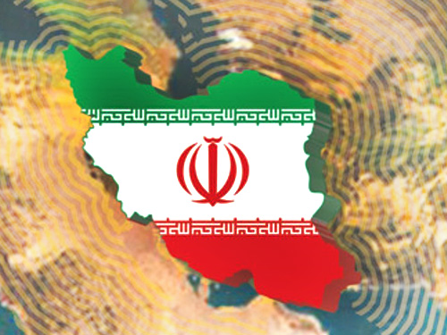 ايران