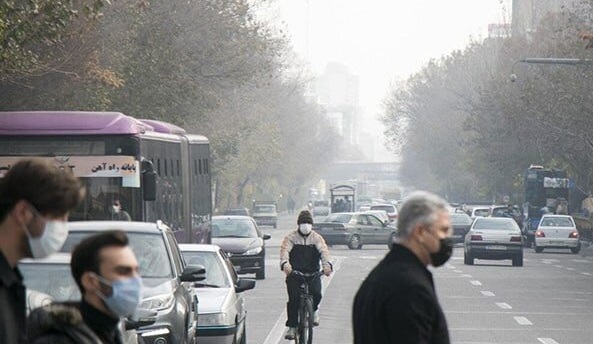 هوای پاک