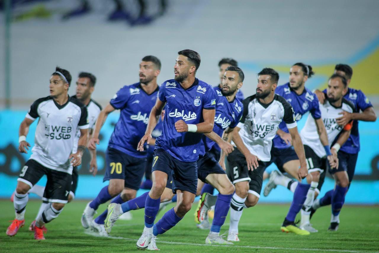 استقلال هوادار