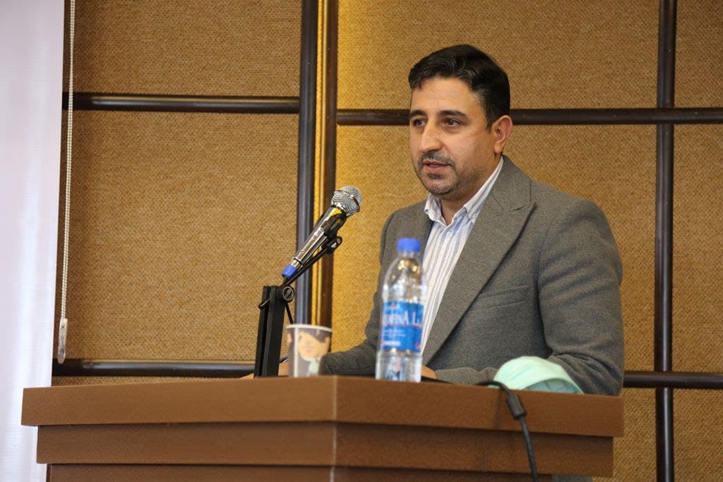 بهزادی پور
