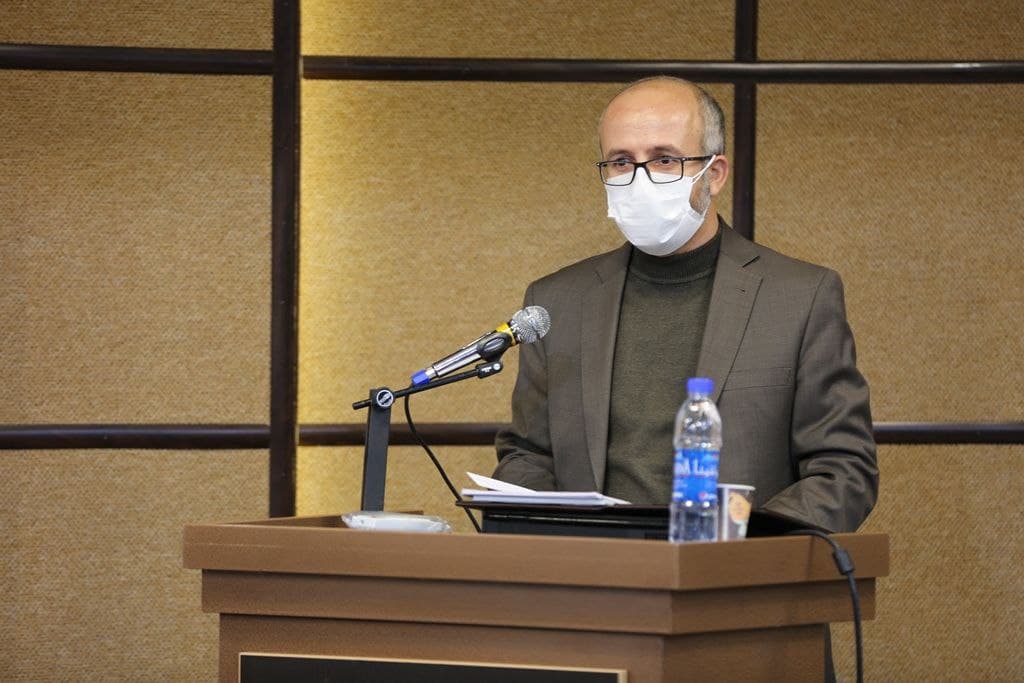 فرهاد گلمحمدی