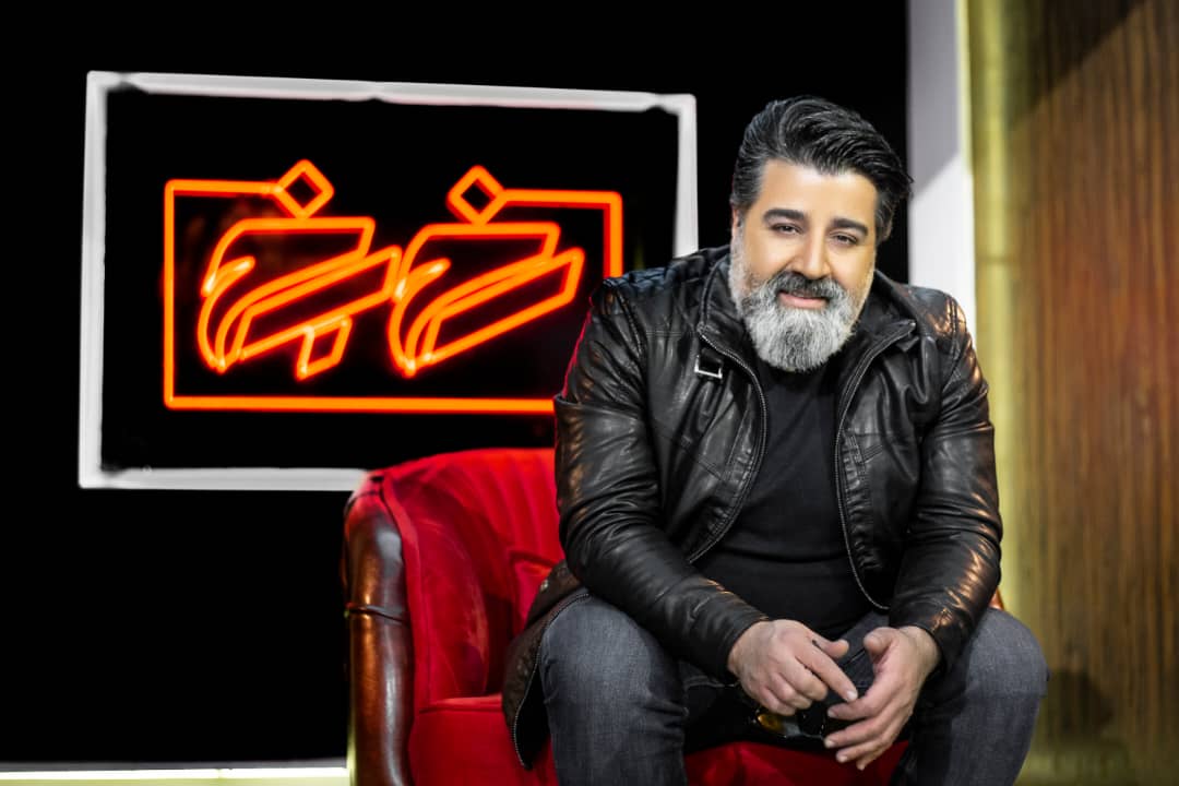 مهدی یغمایی