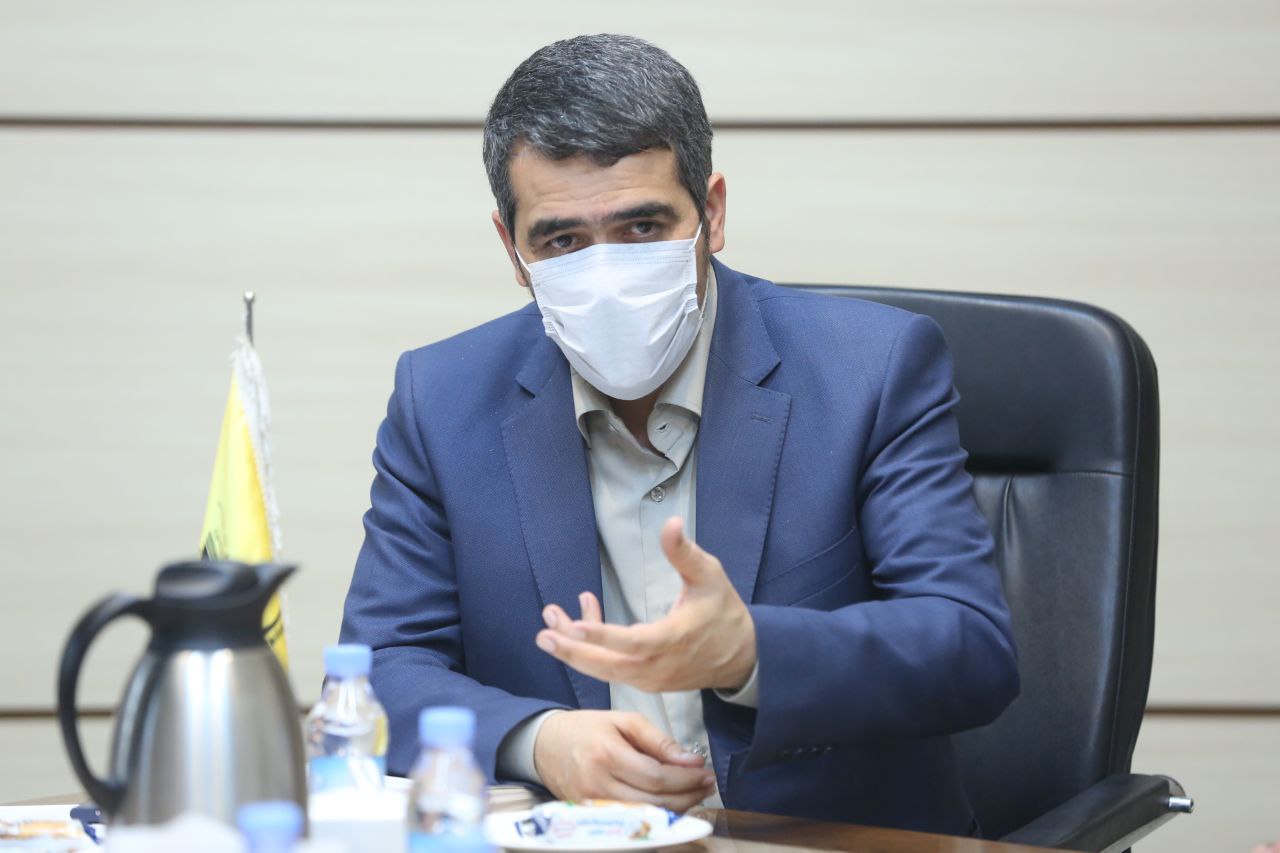 محتشمی پور