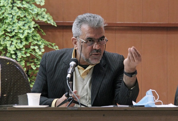 کلانتری