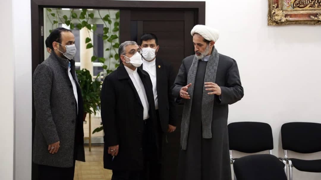 اسماعیلی مسکو
