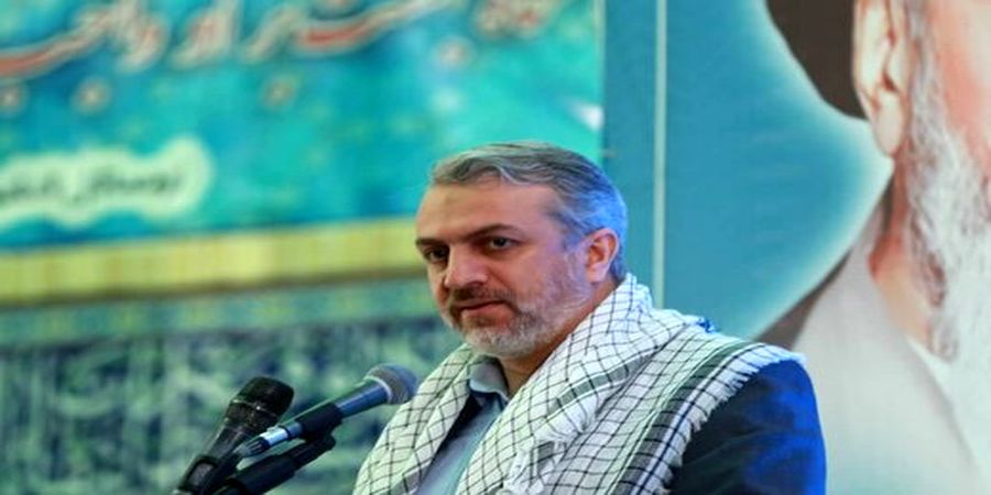 فاطمی امین