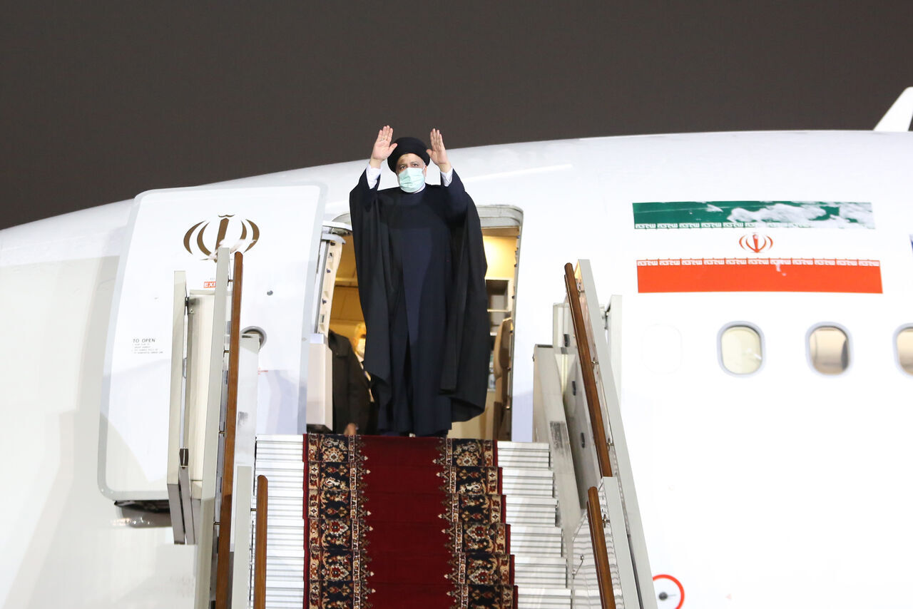 رئیسی