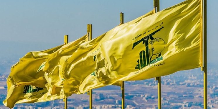 حزبالله لبنان