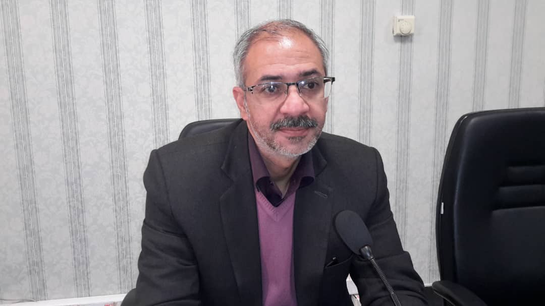 علی ماندگار