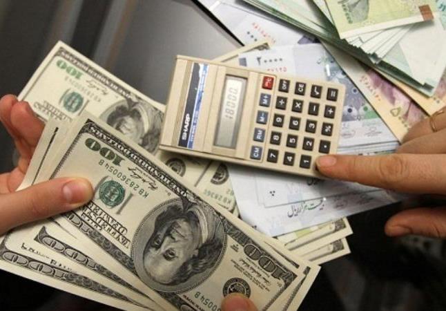 ارز بین بانکی
