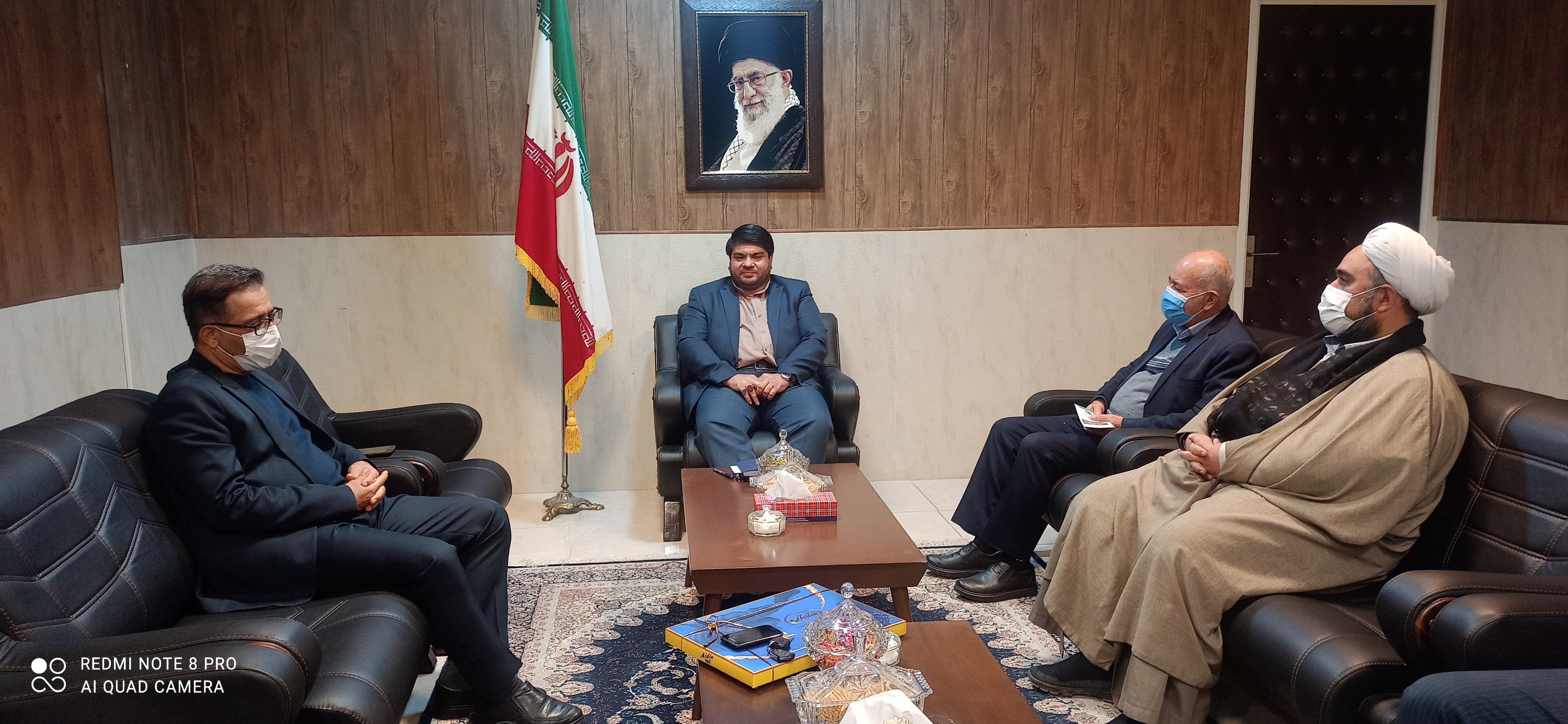زرقان