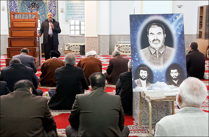 قاسم قاسمی
