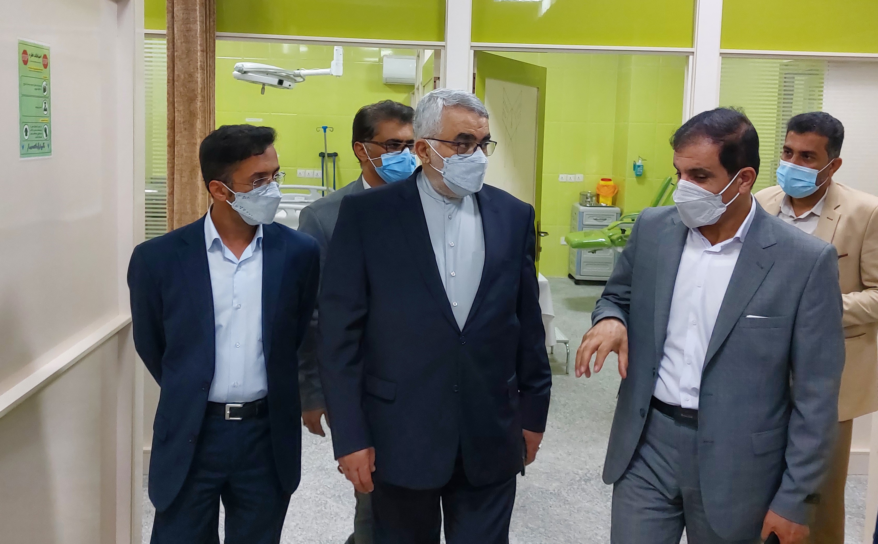 بروجردی