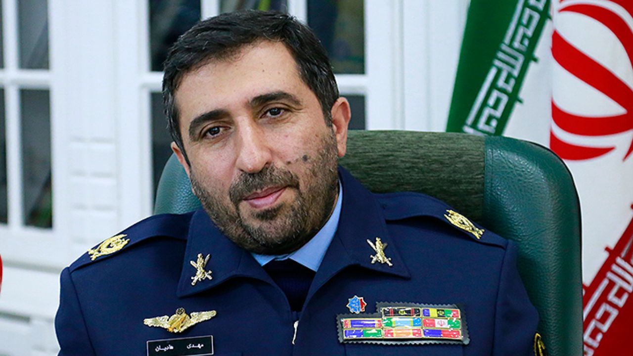 امیر هادیان