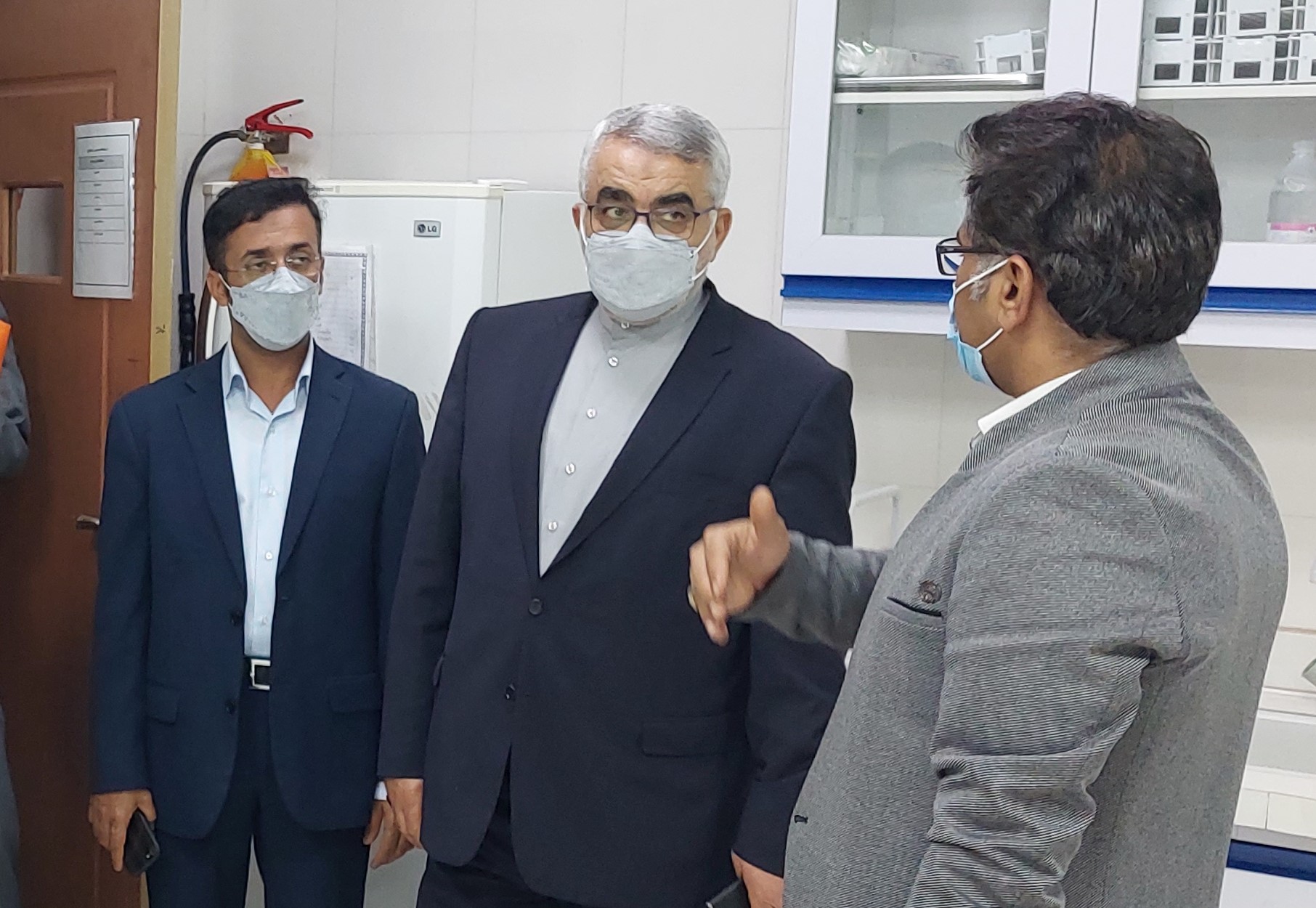 بروجردی