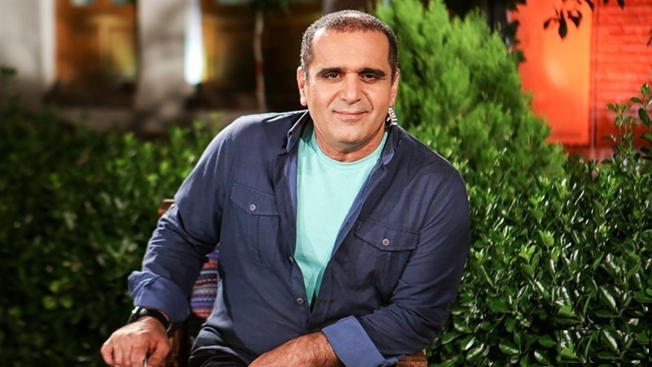 حسین رفیعی
