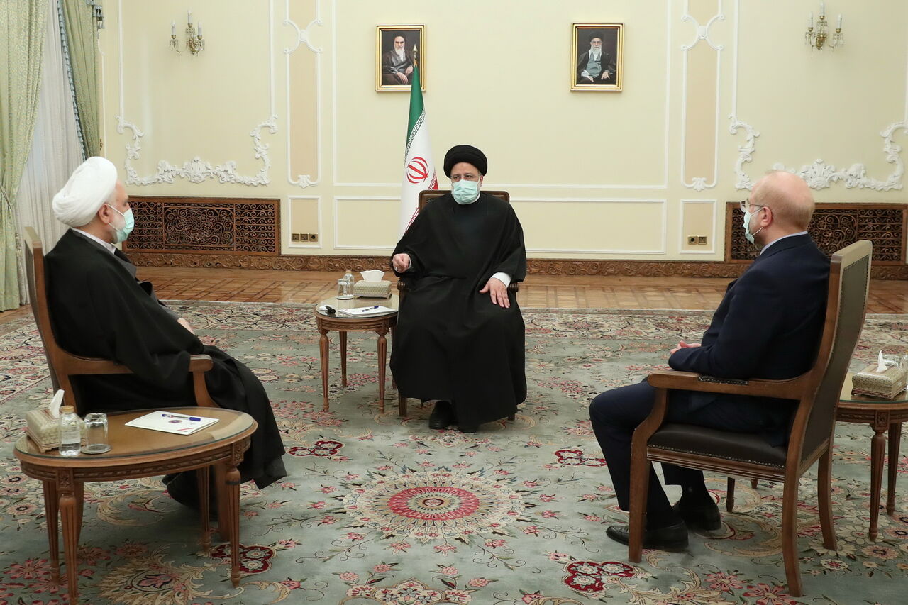 سران قوا