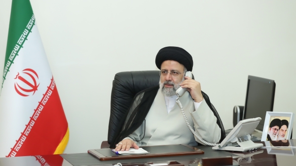 رئیسی