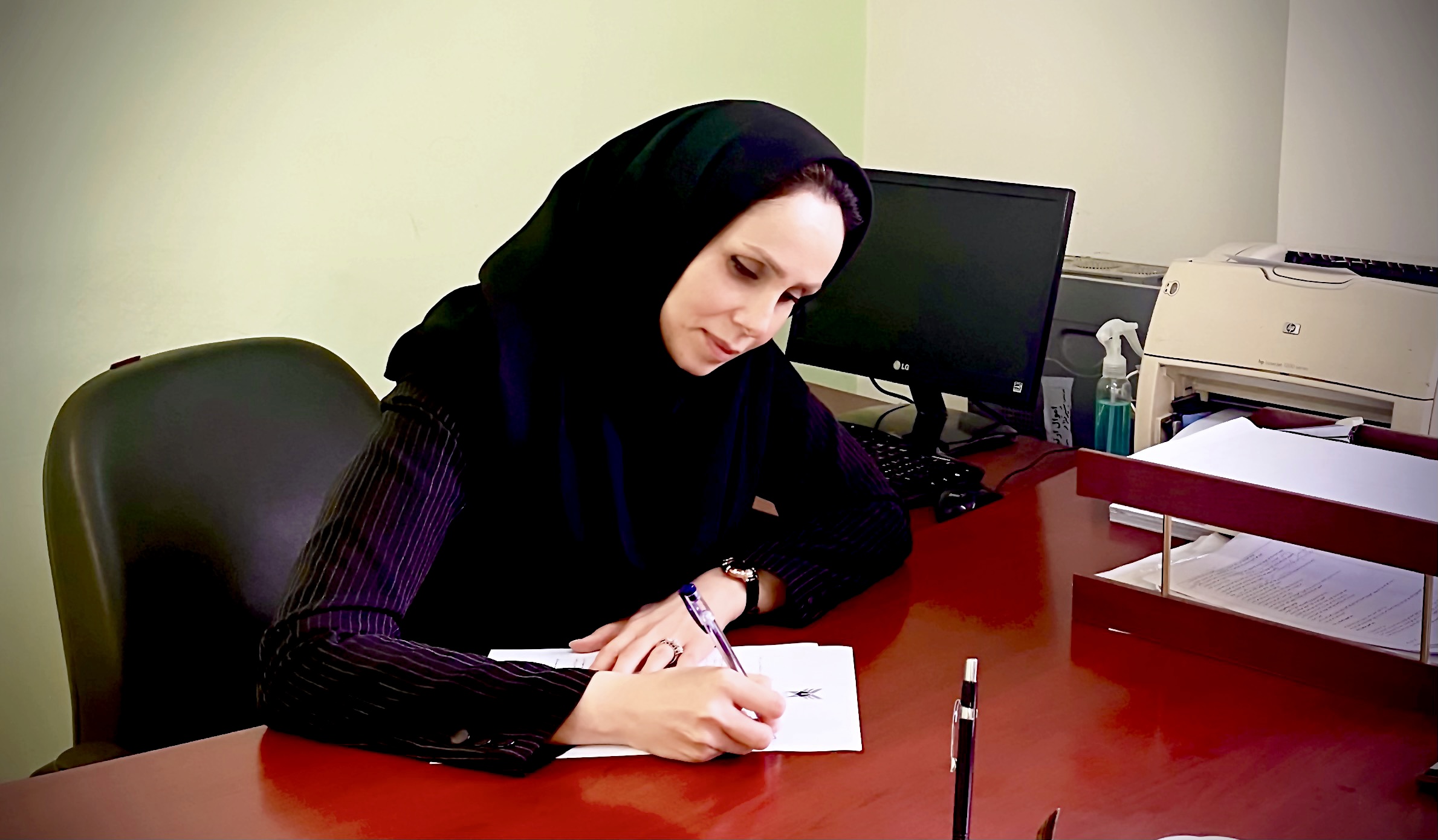زهره ترابیزاده