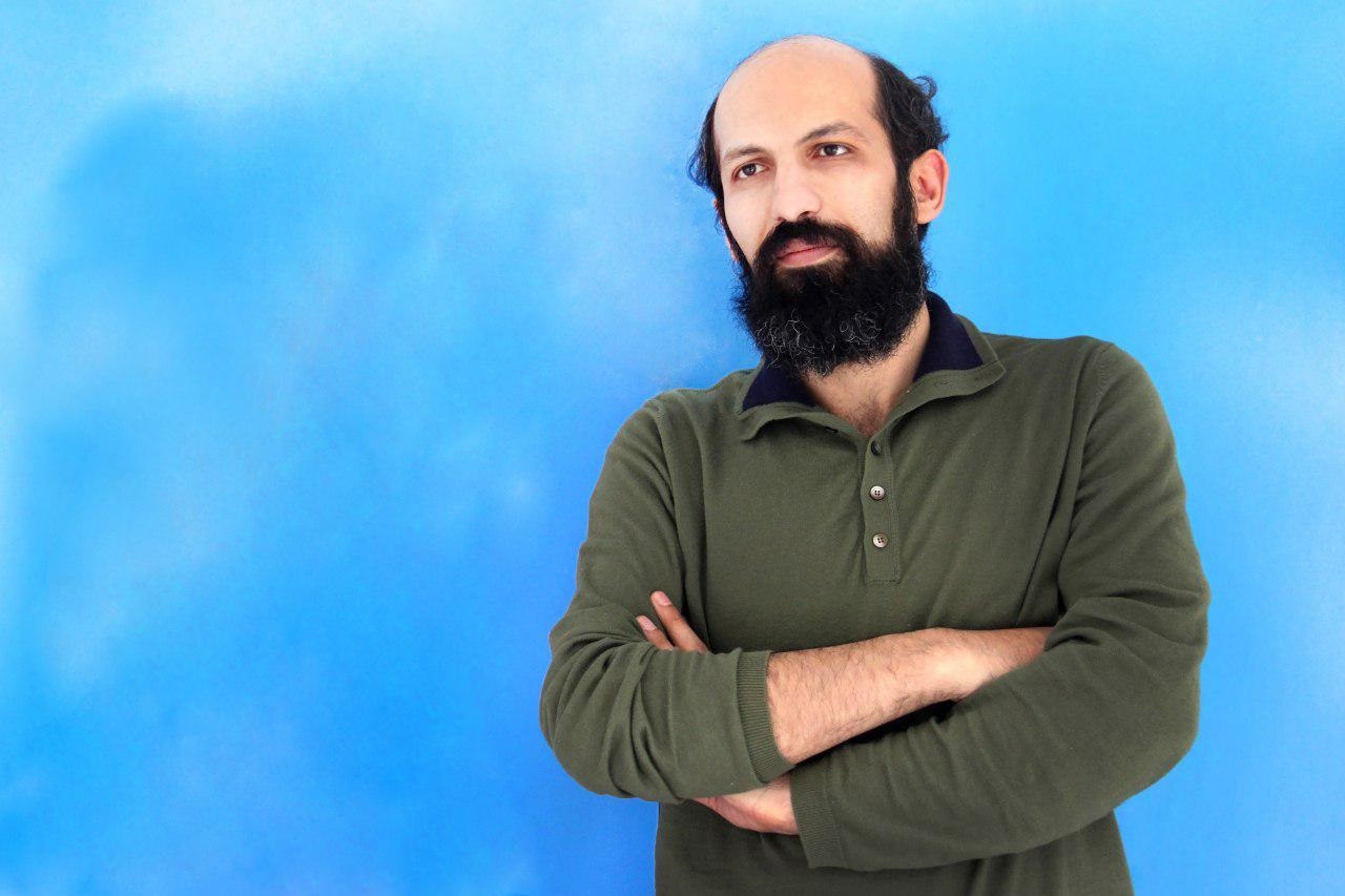 احسان رضایی