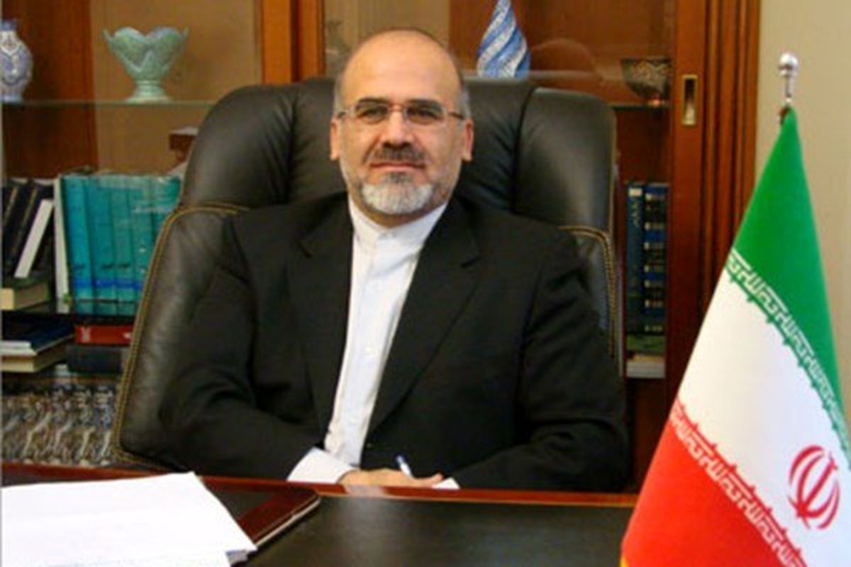 منوچهر مرادی